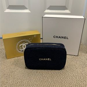 Chanel 2023 holiday Gift Set